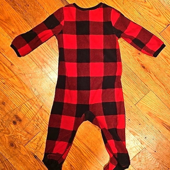 $3for12$$North pole sleeper - Picture 3 of 4